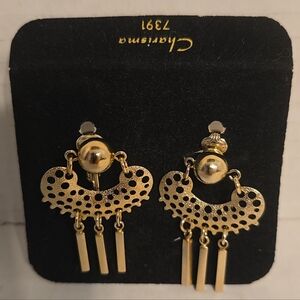 Sarah Coventry Earrings